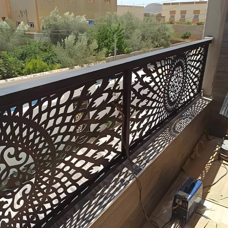سواتر قص ليزر جدة