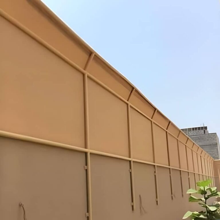 سواتر قماش جدة تظليل وإعمار جدة