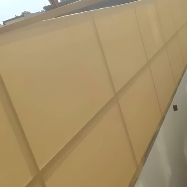 سواتر قماش في جدة